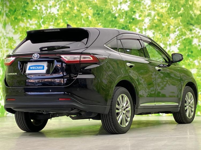 ハリアー2.0 プログレス