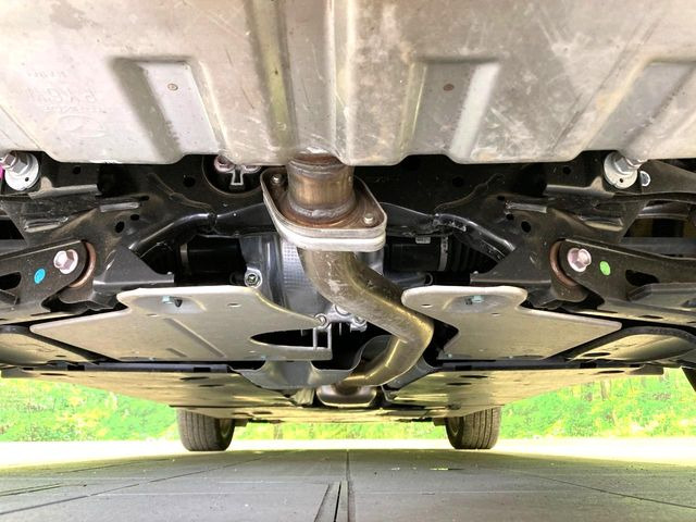 下回りがきれいなうちに、防錆加工の施工がオススメ。降雪地域はもちろん、沿岸部にお住いの方や、趣味でマリン・ウィンタースポーツをされる方にご好評いただいております。