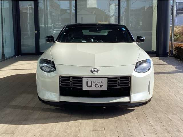 フェアレディZ3.0 バージョン ST