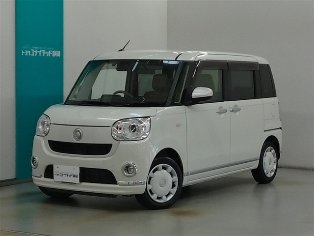 ムーヴキャンバスG メイクアップ リミテッド SAIII