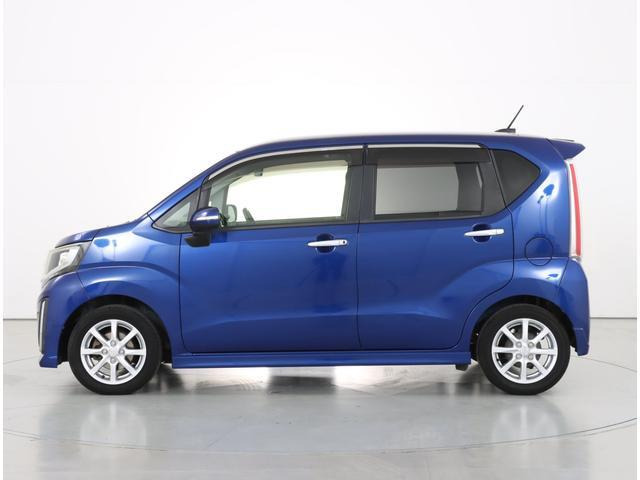 ステラカスタムR スマートアシスト