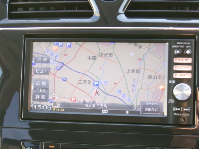 セレナ2.0 ハイウェイスター