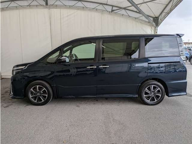 ヴォクシー2.0 ZS 煌II