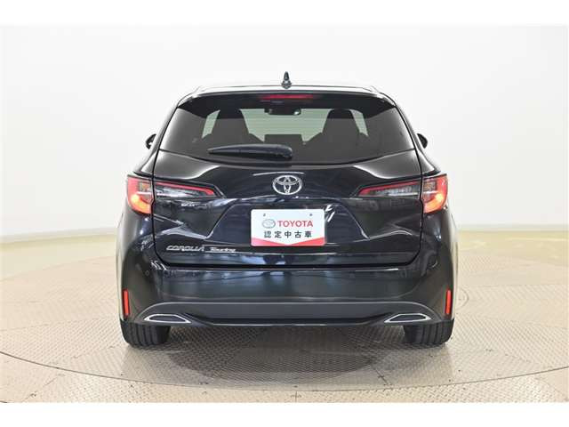 カローラツーリング1.8 W×B