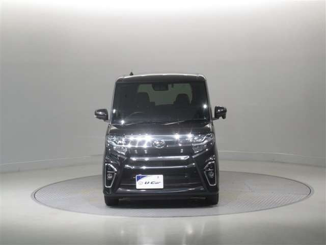 タントカスタムRS スタイルセレクション