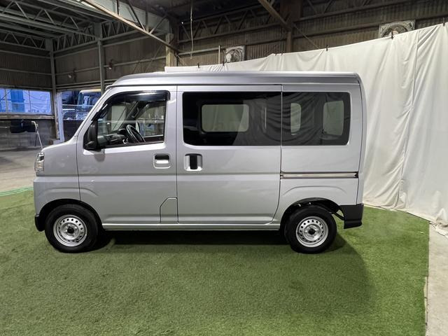 ハイゼットカーゴ