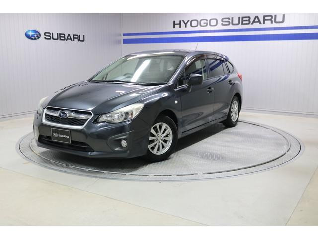 インプレッサスポーツ1.6 i-L