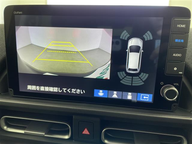 フリード1.5 e:HEV エアー EX