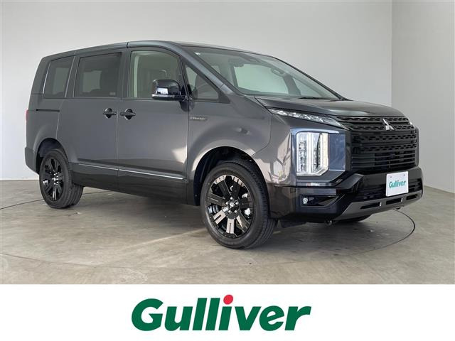 デリカD:52.4 シャモニー 4WD