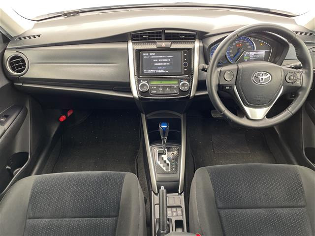 カローラフィールダー1.5 ハイブリッド G