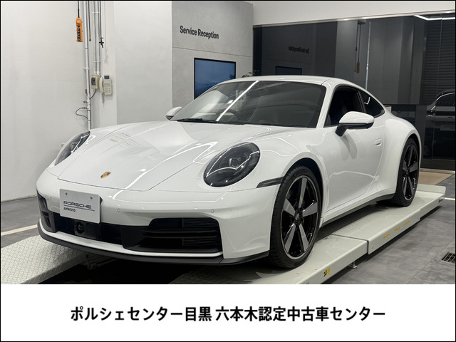 911カレラ PDK