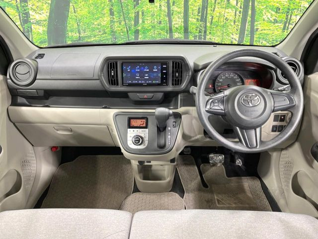 パッソ1.0 X Lパッケージ S