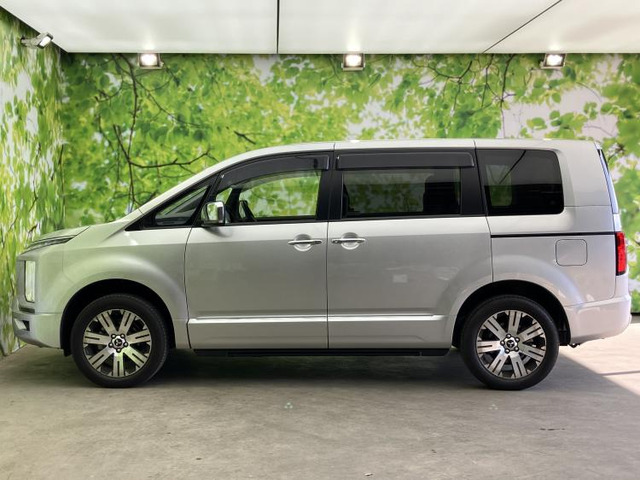 デリカD:52.2 P 4WD