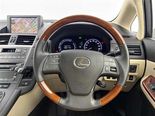 HS250h バージョンI