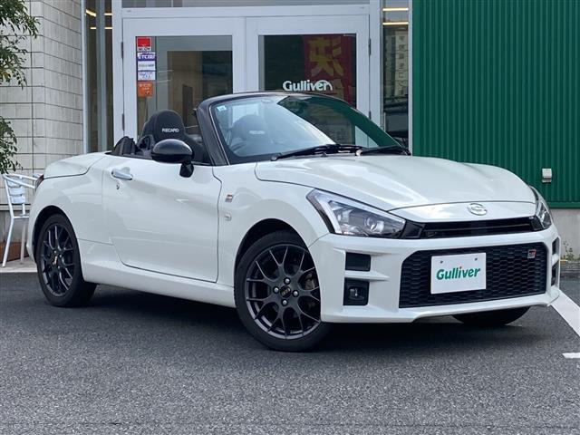 コペンGR スポーツ