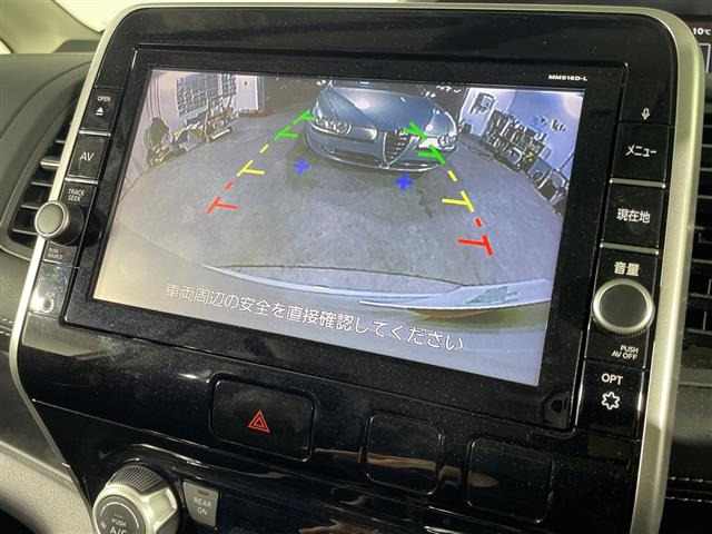 セレナ2.0 ハイウェイスター プロパイロット エディション