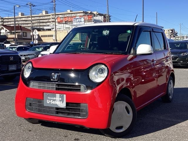 N-ONEG Aパッケージ