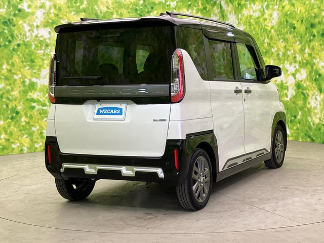 デリカミニT プレミアム