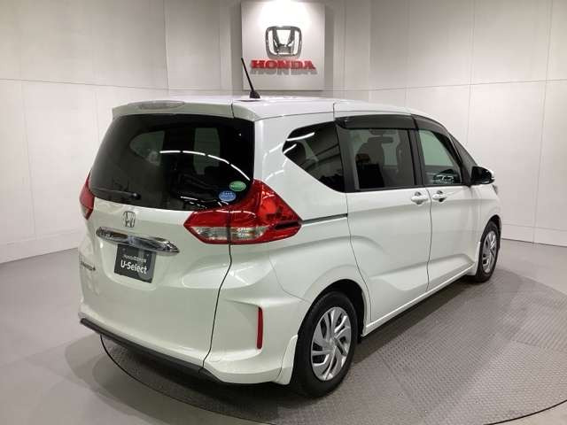 フリード+1.5 G ホンダセンシング
