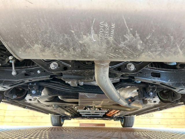 下回りがきれいなうちに、防錆加工の施工がオススメ。降雪地域はもちろん、沿岸部にお住いの方や、趣味でマリン・ウィンタースポーツをされる方にご好評いただいております。