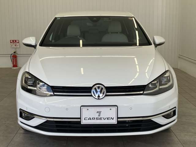 ゴルフTSI ハイライン マイスター