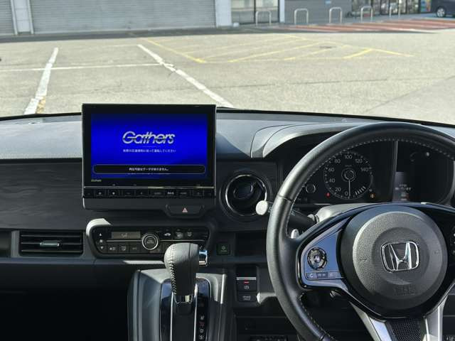 N-ONEプレミアム ツアラー