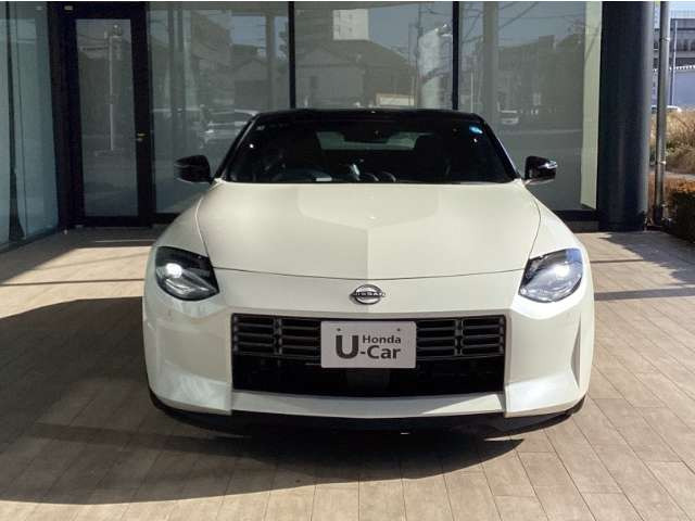 フェアレディZ3.0 バージョン ST