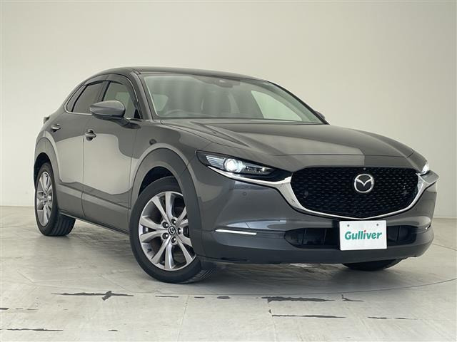 CX-301.8 XD プロアクティブ ツーリングセレクション