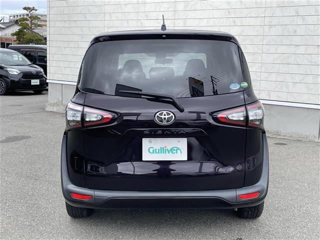 シエンタ1.5 G クエロ