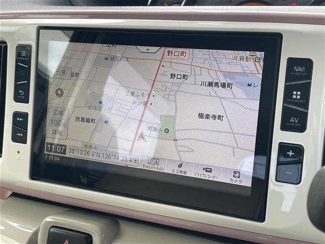 ムーヴキャンバスG メイクアップ リミテッド SAIII