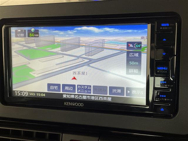 タントカスタムX セレクション