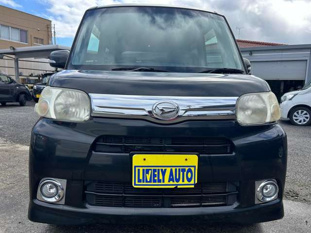 タントG スペシャル