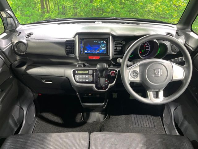 N-BOXG Lパッケージ