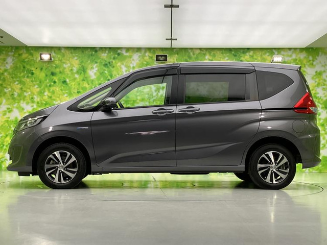 フリード+1.5 ハイブリッド G ホンダセンシング