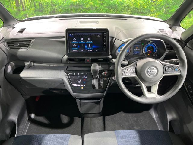 ルークスハイウェイスター Gターボ プロパイロットエディション