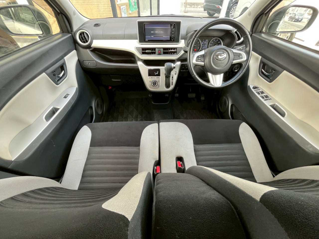 キャストアクティバ Gターボ SAIII