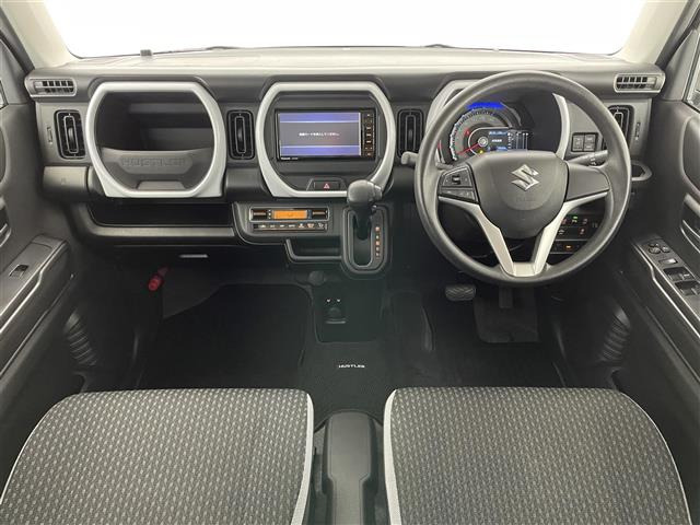 ハスラーハイブリッド(HYBRID) G