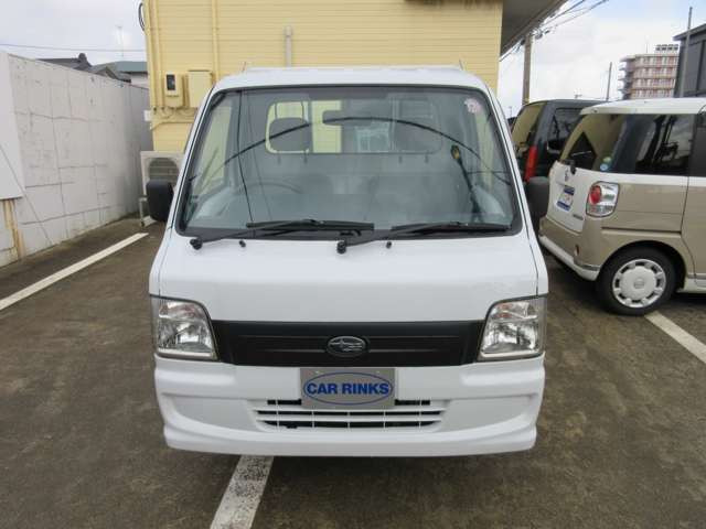 サンバートラックTB 4WD