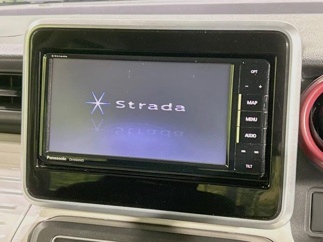スペーシアハイブリッド(HYBRID)  X