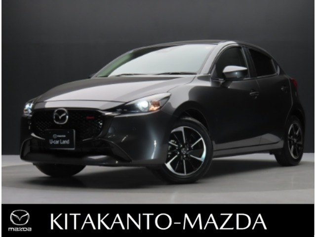 MAZDA21.5 15 スポルト