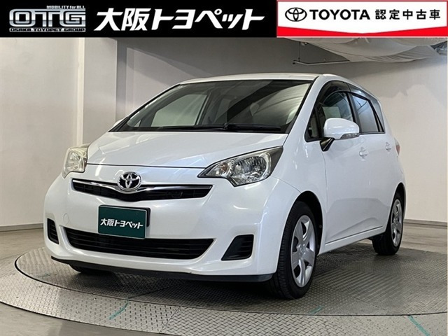 ラクティス1.5 G