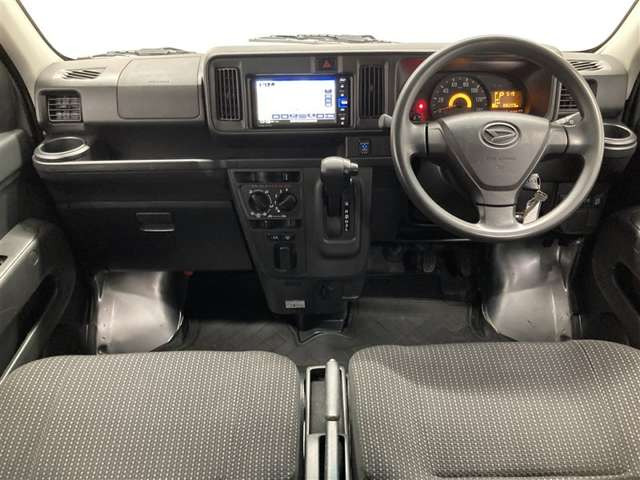 ハイゼットカーゴデラックス SAIII ハイルーフ