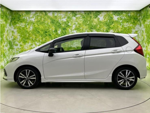 フィット1.5 RS ホンダセンシング