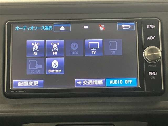 パッソ1.0 X Lパッケージ