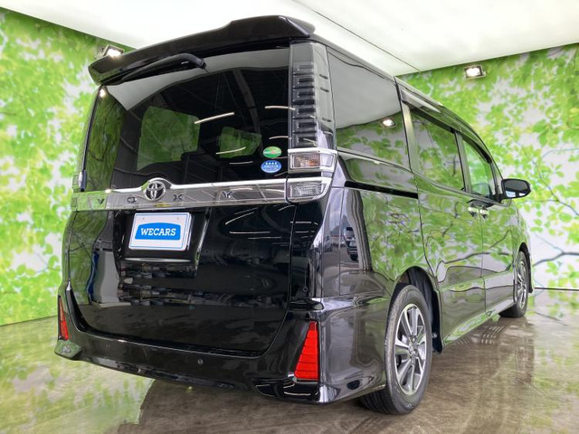 ヴォクシー2.0 ZS 煌II