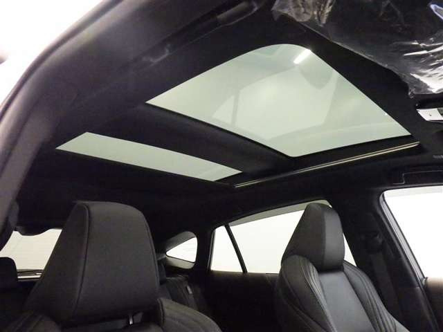 ハリアー2.0 Z レザーパッケージ