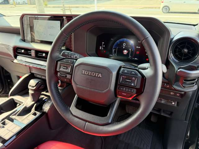 ZX&VX�O���[�h�p�E�{�v����3�{�X�|�[�N�X�e�A�����O(�X�e�A�����O�����R��):TOYOTA���S�B