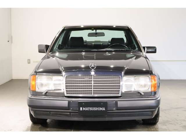 ミディアムクラスクーペ300CE-24