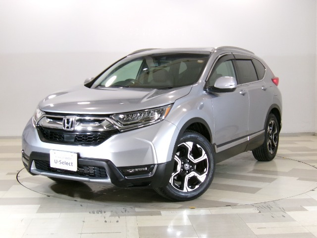 CR-V1.5 EX マスターピース