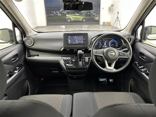 デイズハイウェイスターX プロパイロットエディション 4WD